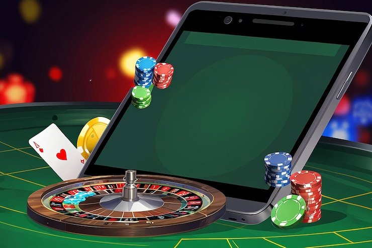 Penarikan cepat kiosgamer33 di ponsel