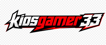 Logo kiosgamer33